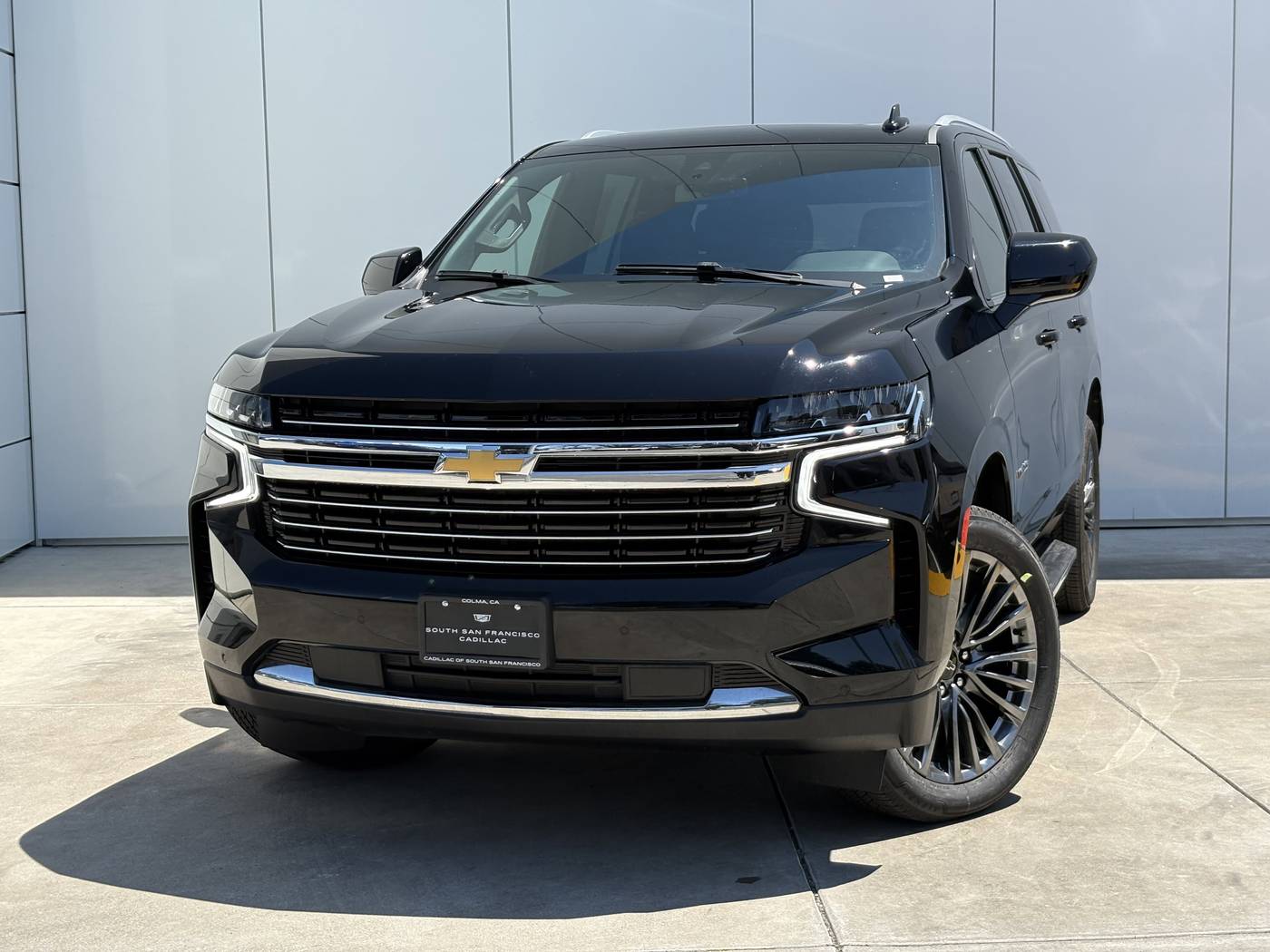 2022 Chevrolet Tahoe