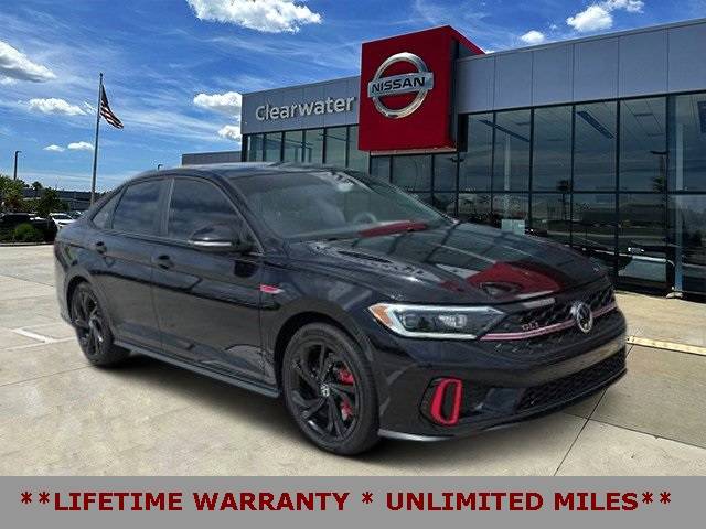 2024 Volkswagen Jetta Gli