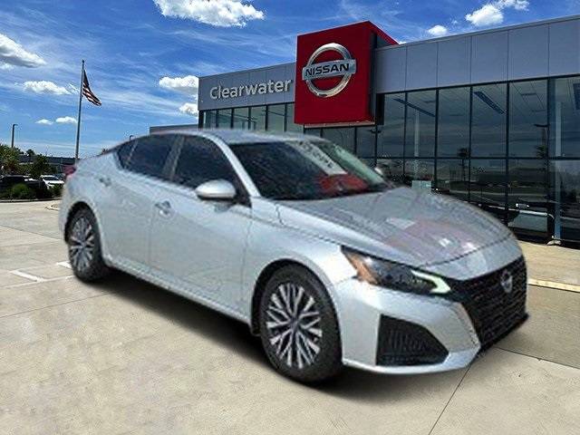 2023 Nissan Altima