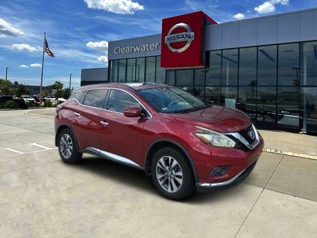2015 Nissan Murano