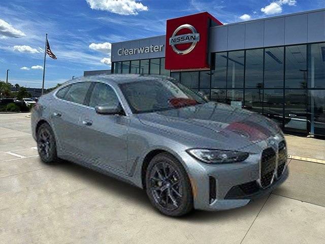 2024 BMW I4