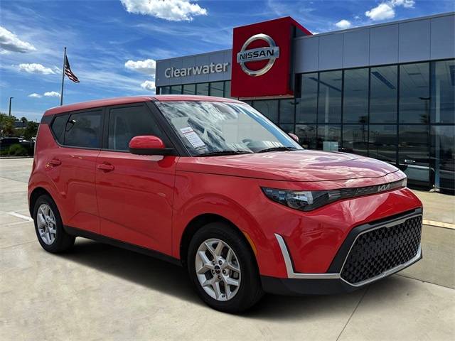 2023 Kia SOUL