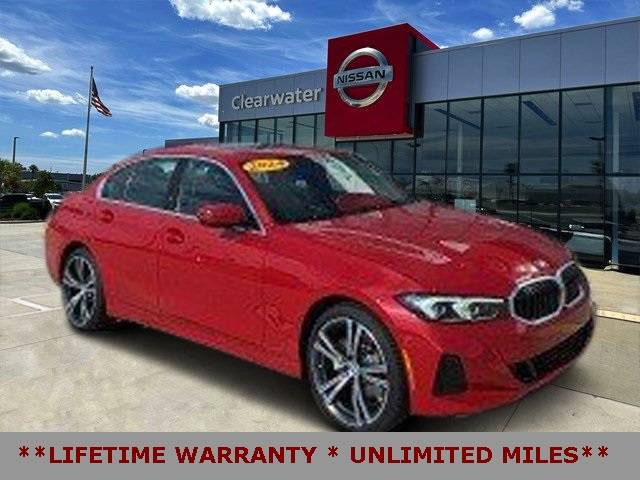 2024 BMW 3 Series