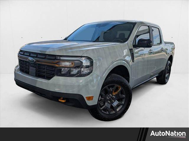 2024 Ford Maverick