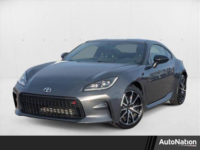 2023 Toyota Gr86