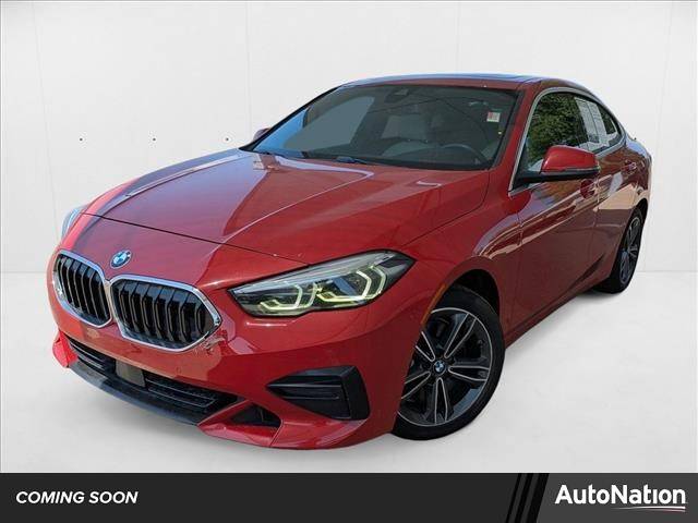 2022 BMW 2 Series