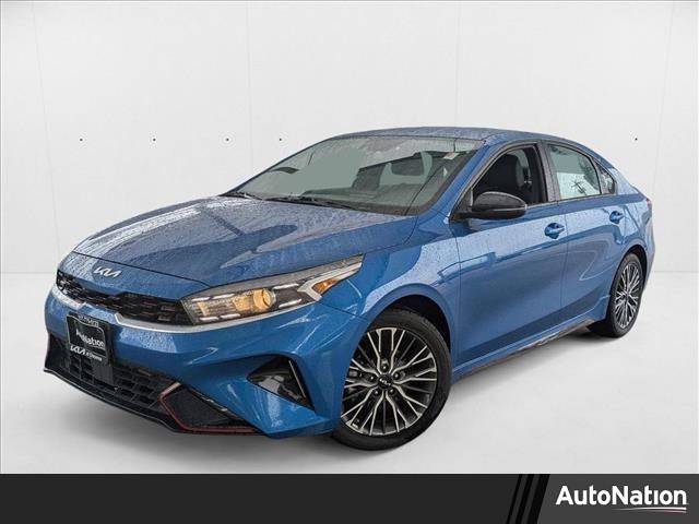 2022 Kia Forte