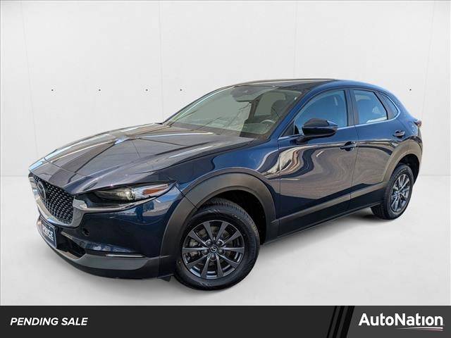 2022 Mazda Cx-30