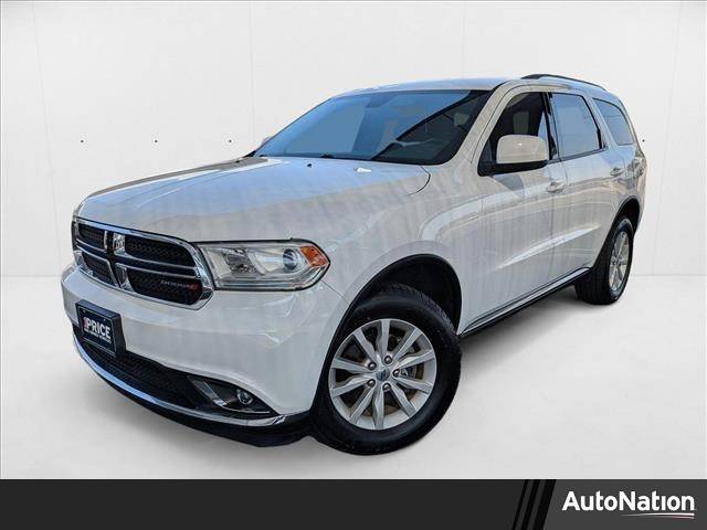 2020 Dodge Durango