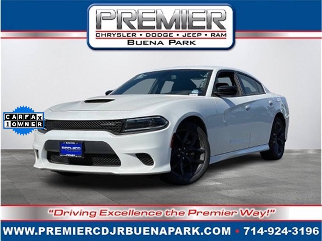 2023 Dodge Charger