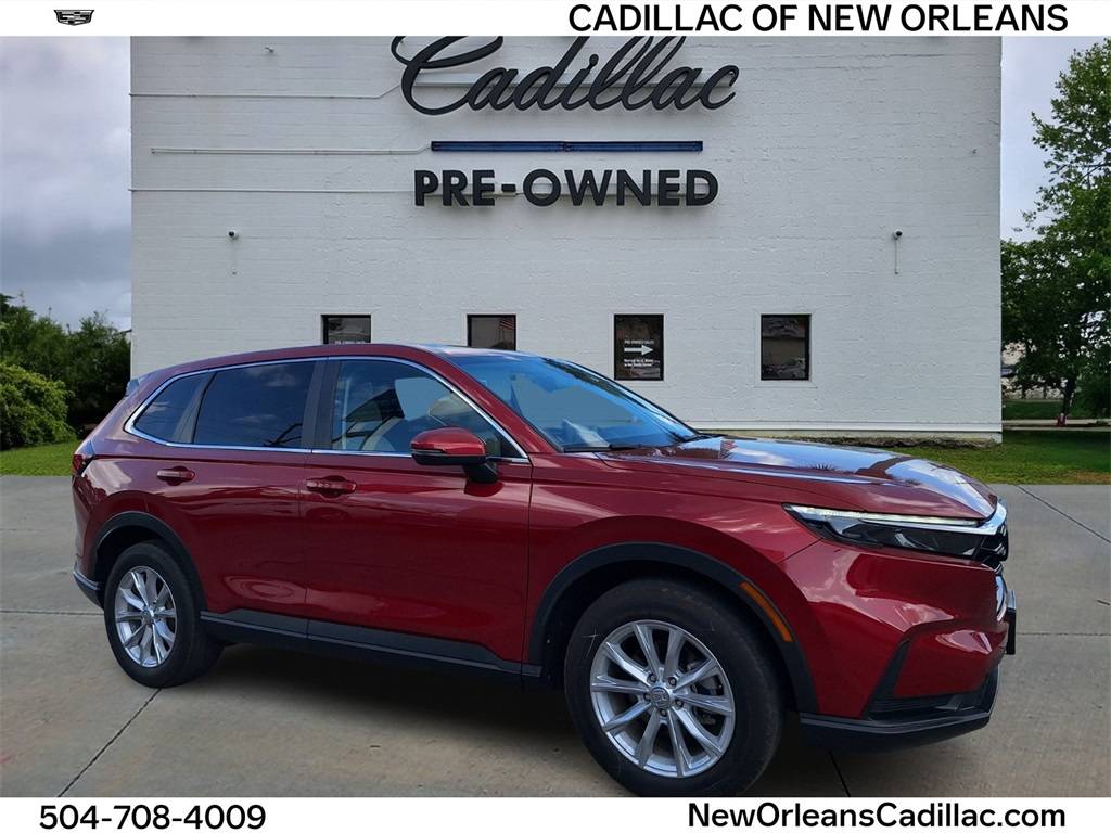 2023 Honda CR-V