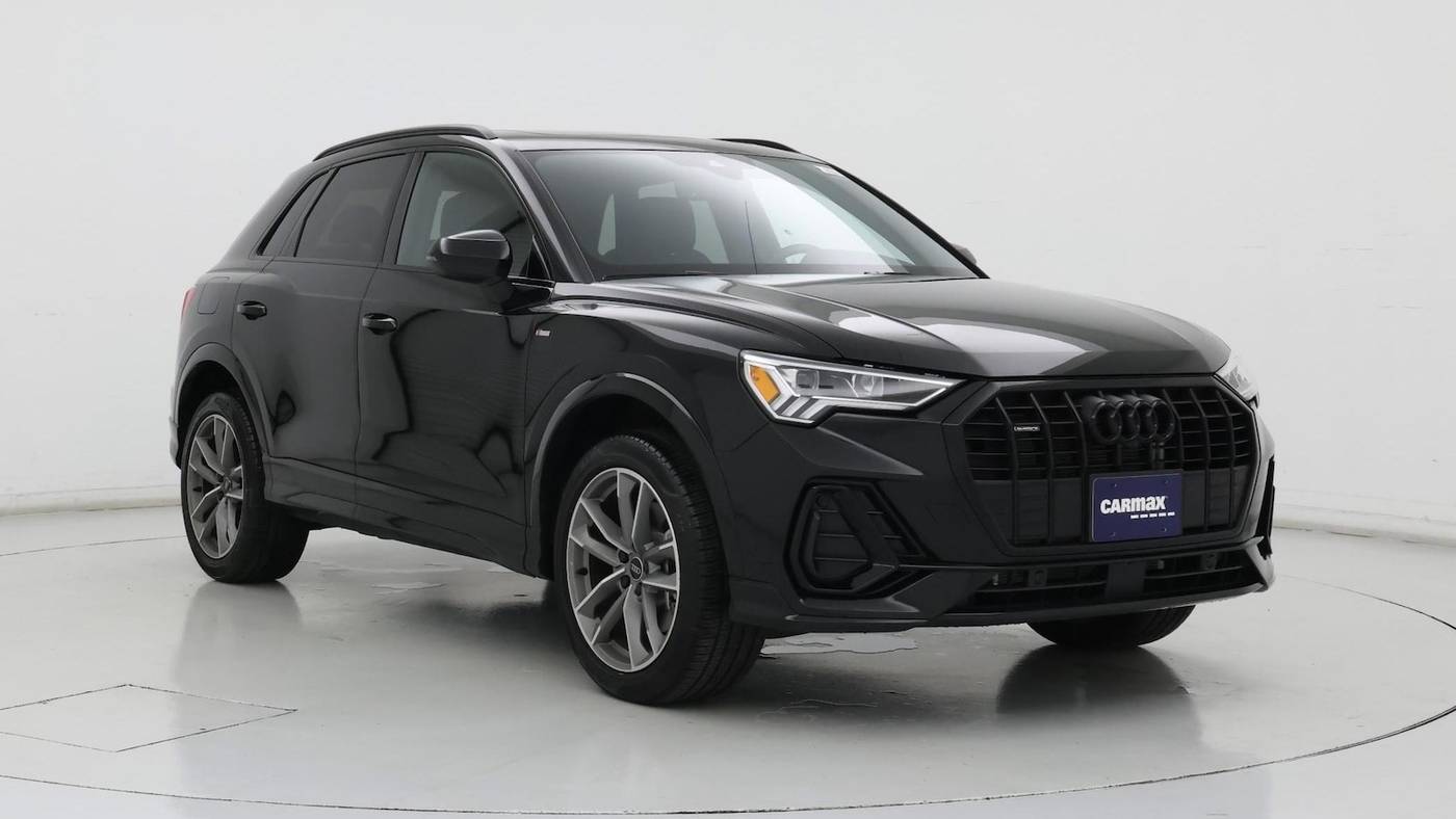 2024 Audi Q3