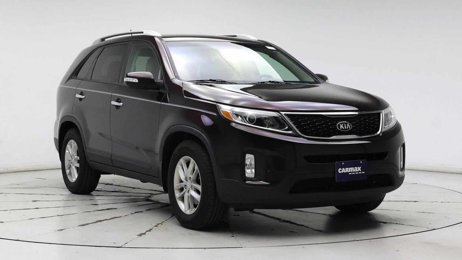 2015 Kia Sorento