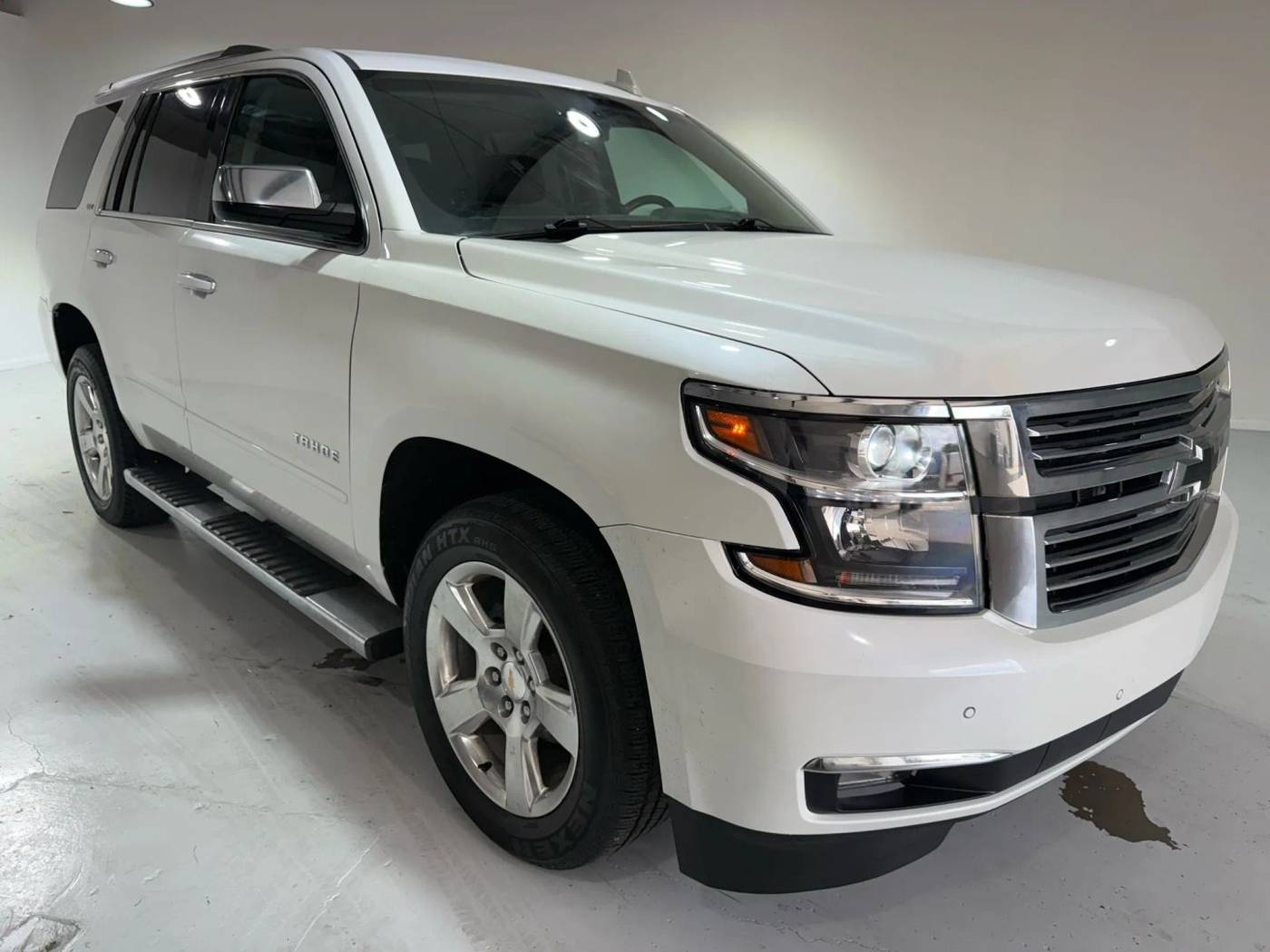 2016 Chevrolet Tahoe