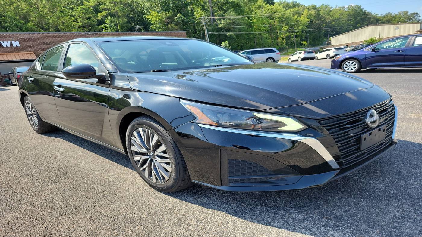 2023 Nissan Altima