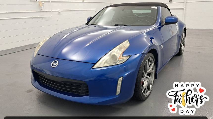 2015 Nissan 370Z Color, Specs, Pricing | Autoweb