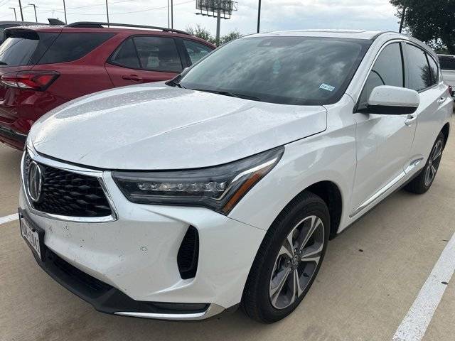 2024 Acura RDX