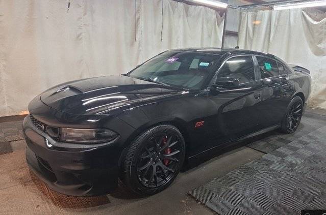 2019 Dodge Charger