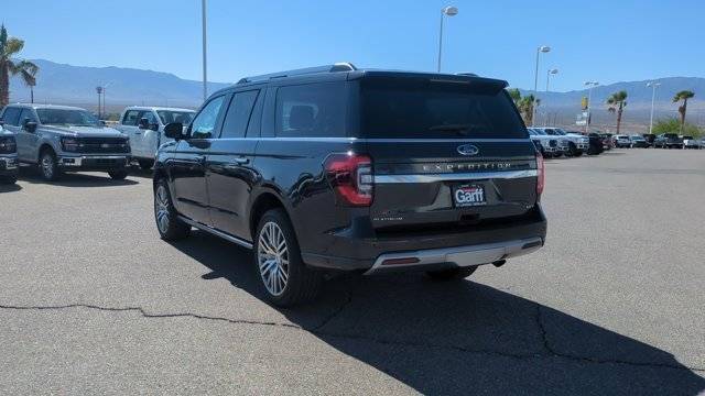2024 Ford Expedition Max