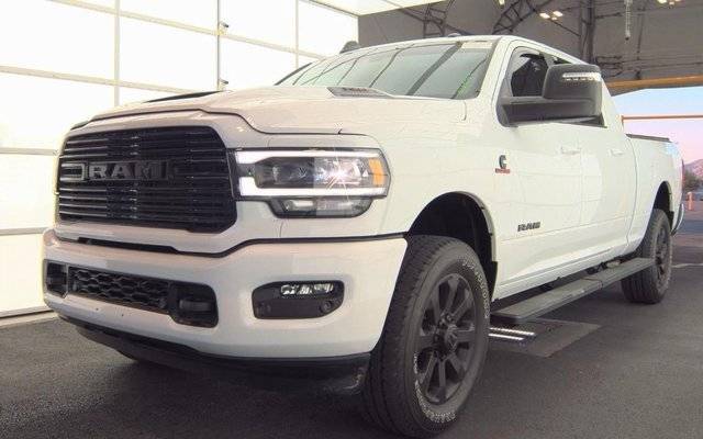 2024 RAM 3500