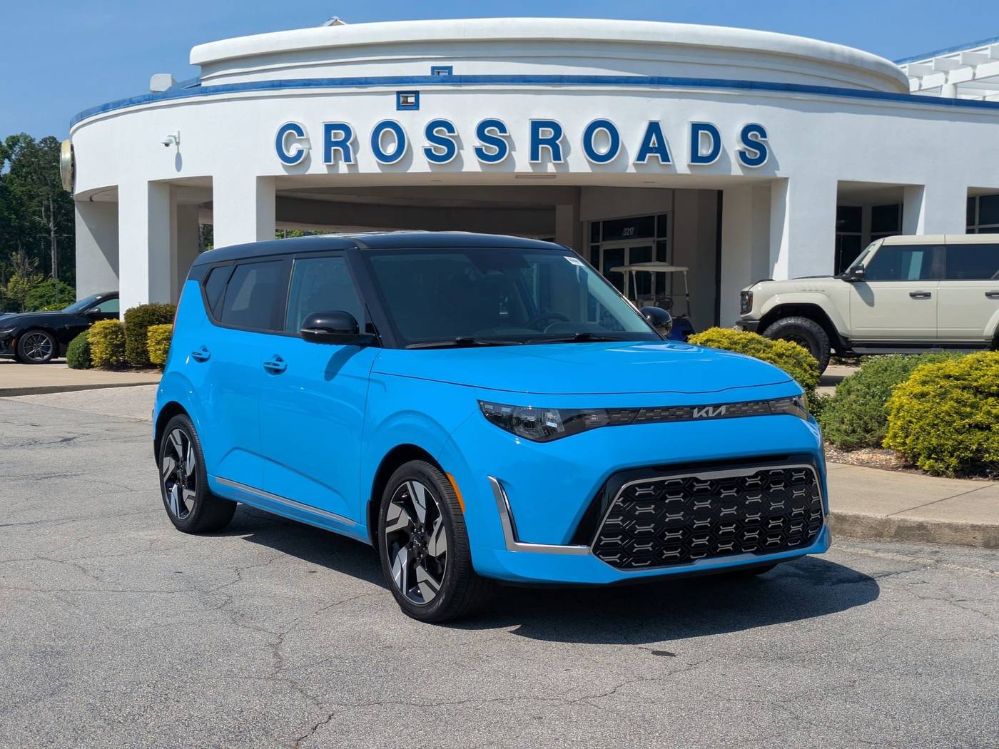 2024 Kia SOUL