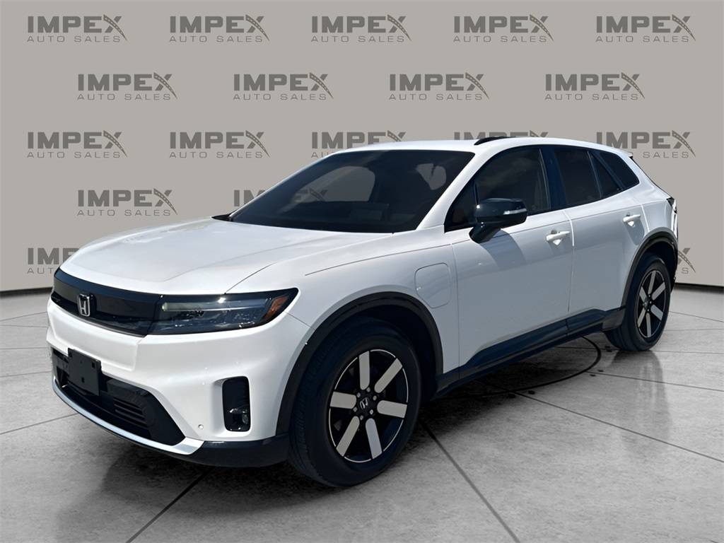 2024 Honda Prologue