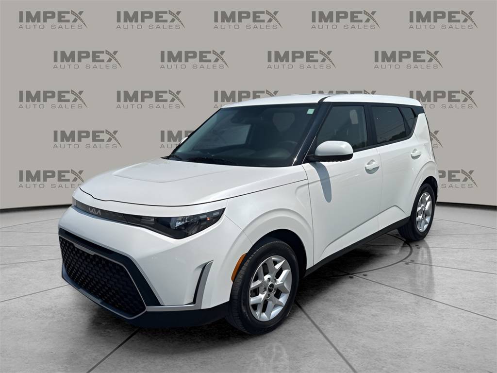 2024 Kia SOUL