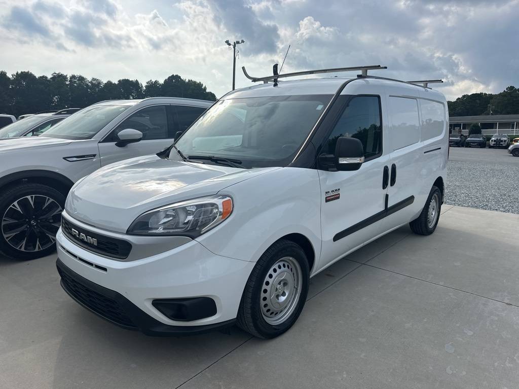 2022 RAM Promaster City Cargo Van