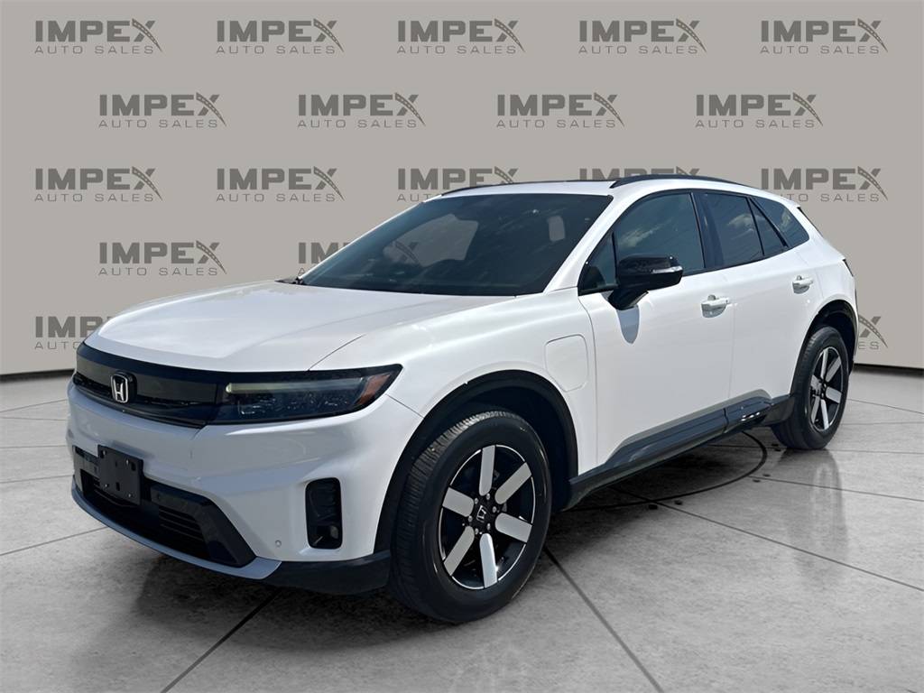 2024 Honda Prologue