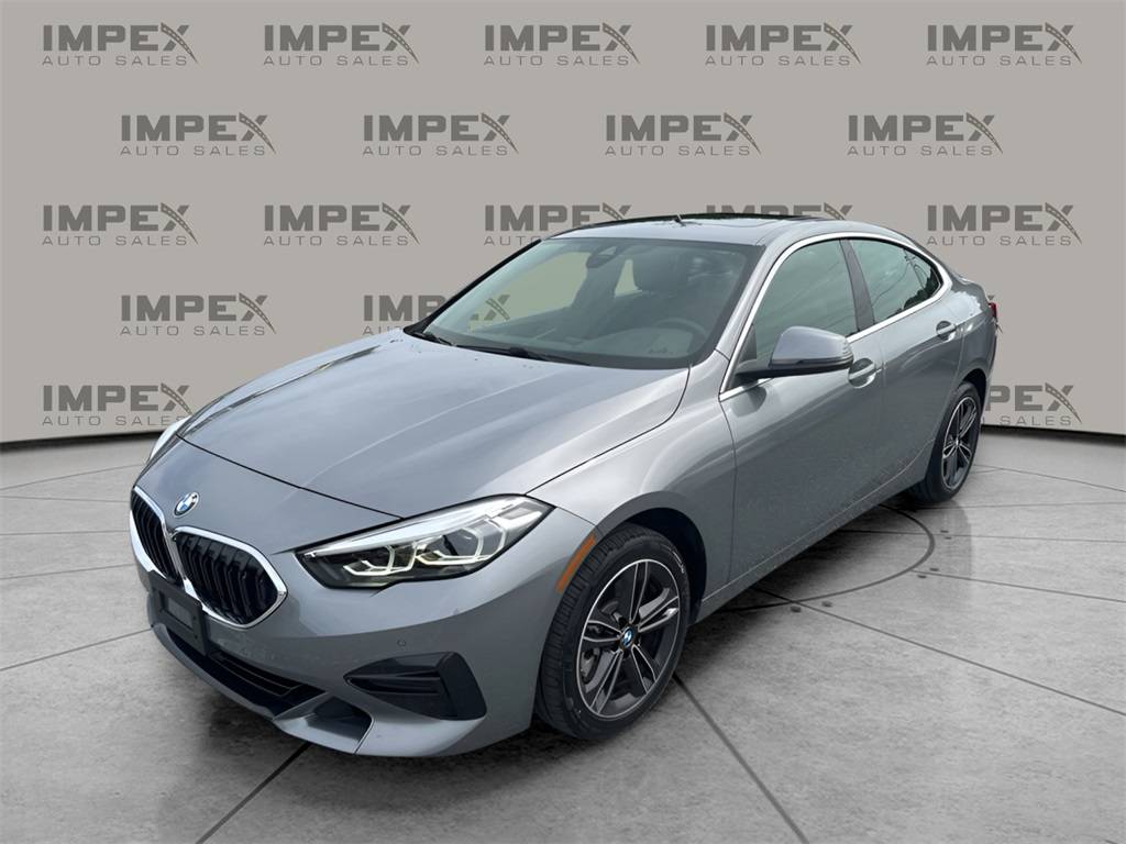2024 BMW 2 Series