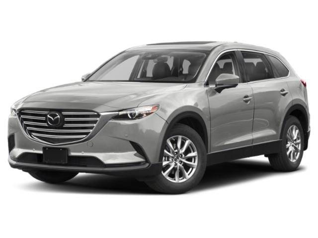 2019 Mazda CX-9
