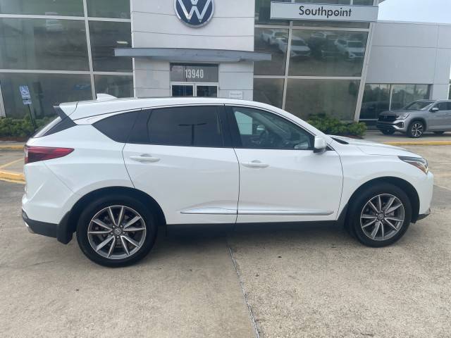 2022 Acura RDX