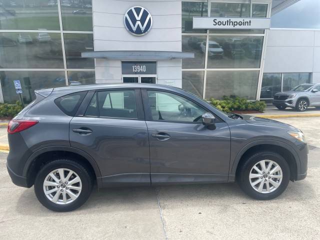 2014 Mazda CX-5