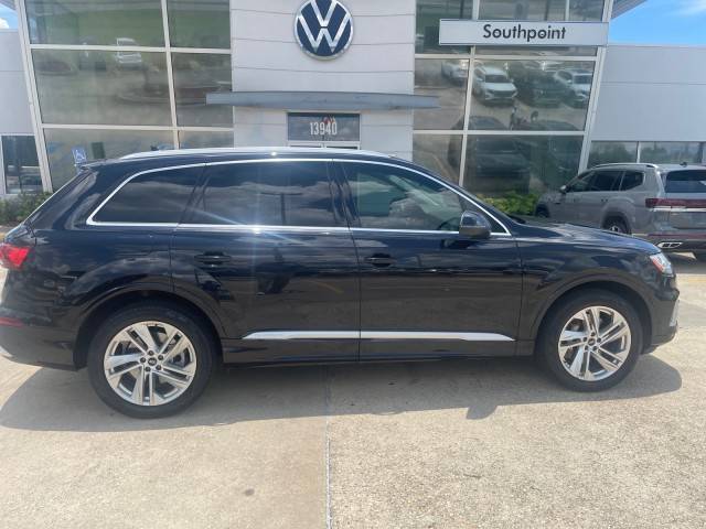 2021 Audi Q7