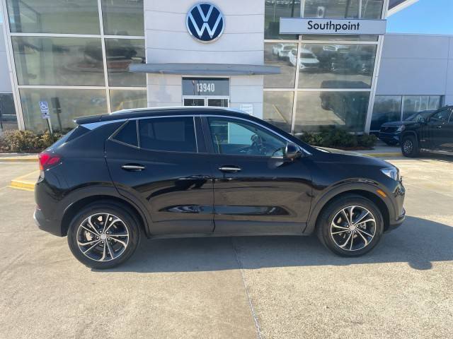 2022 Buick Encore Gx
