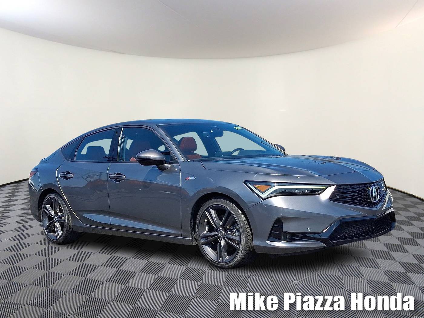 2023 Acura Integra