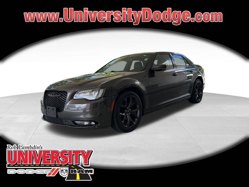2021 Chrysler 300