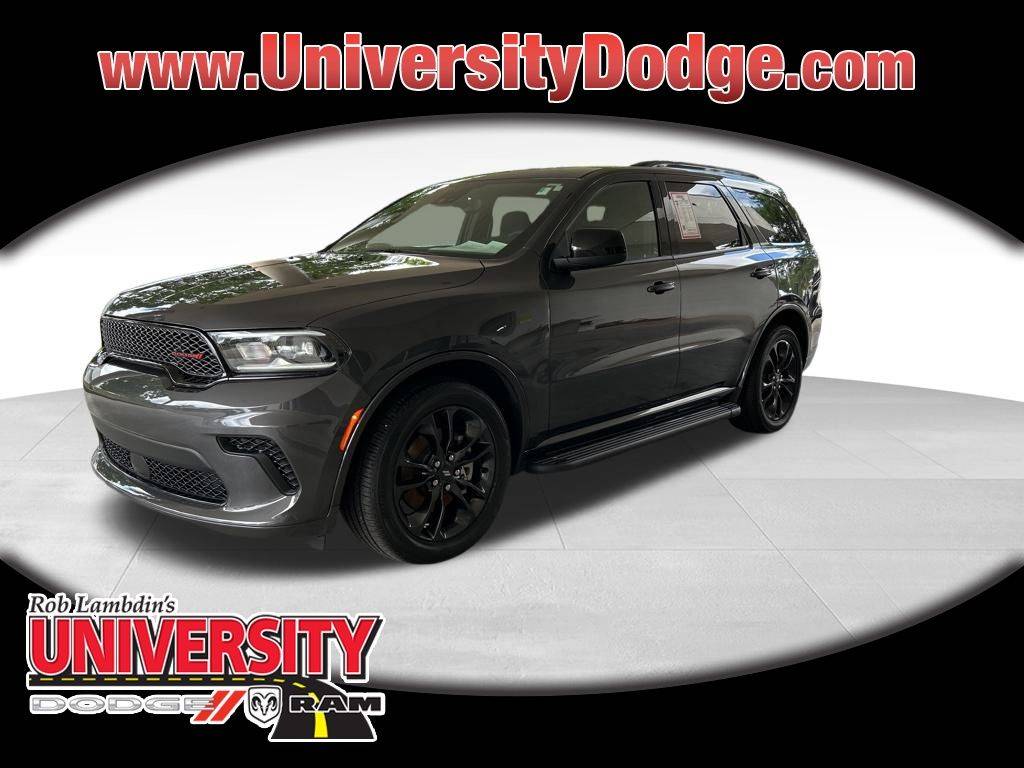 2024 Dodge Durango