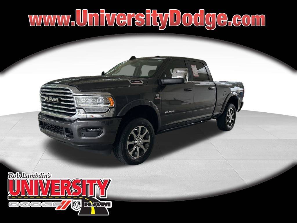 2023 RAM 2500