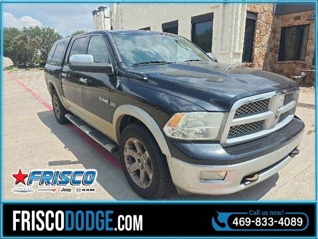2010 Dodge Ram 1500