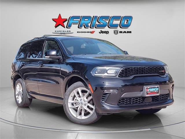 2023 Dodge Durango