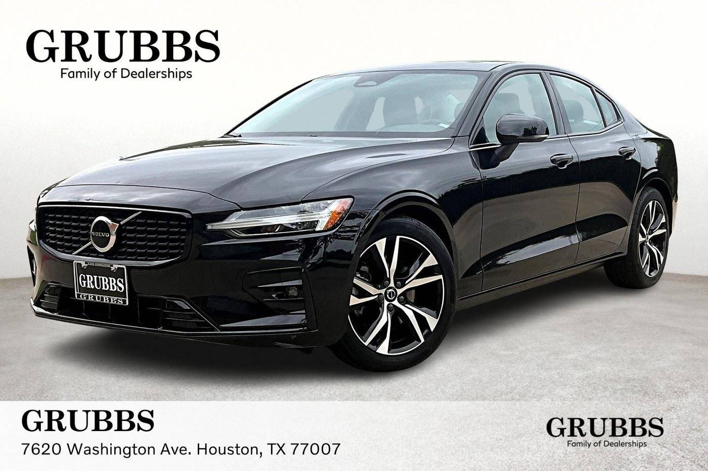 2025 Volvo S60
