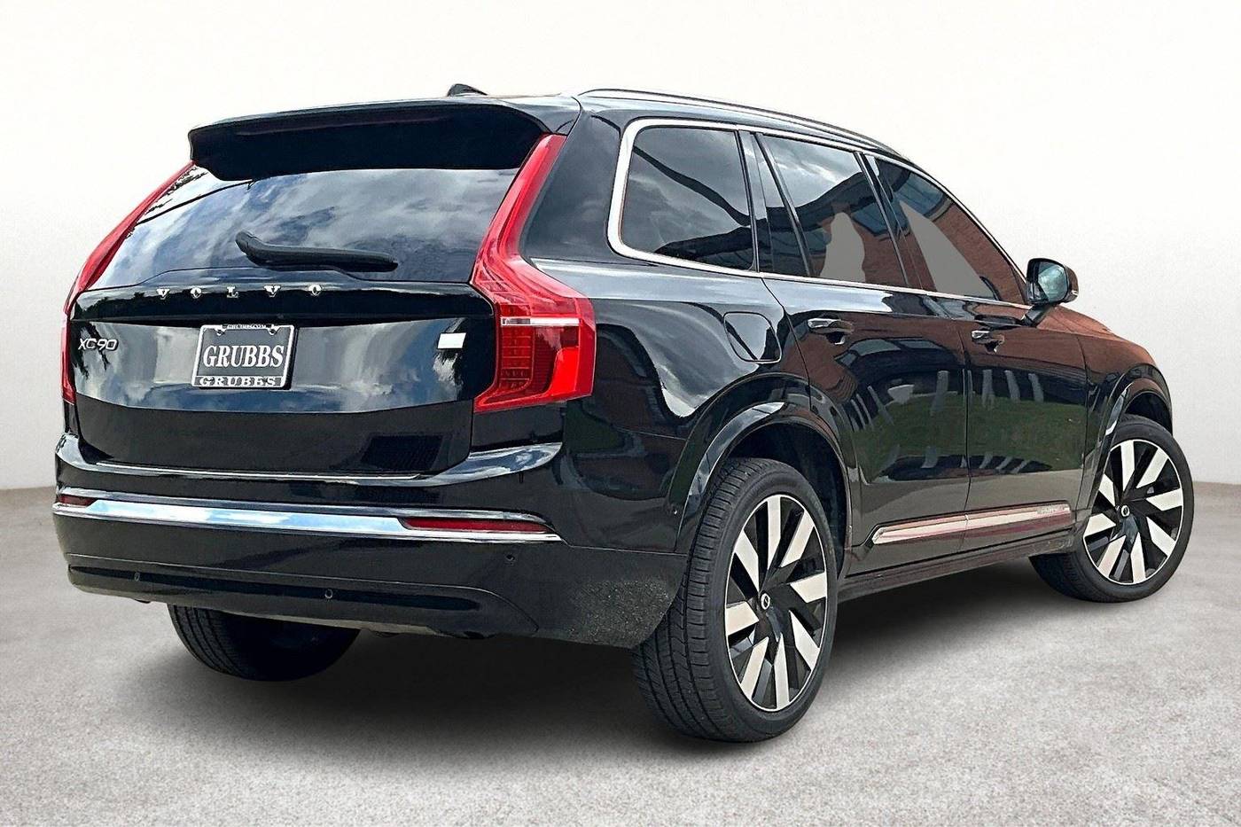 2024 Volvo Xc90 Recharge Plug-in Hybrid