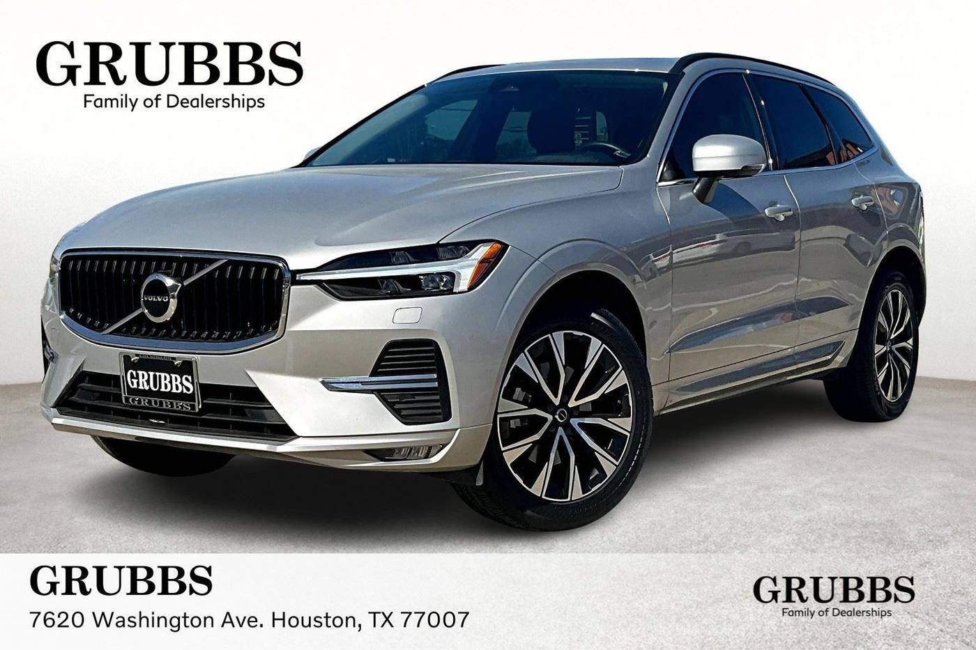 2023 Volvo XC60