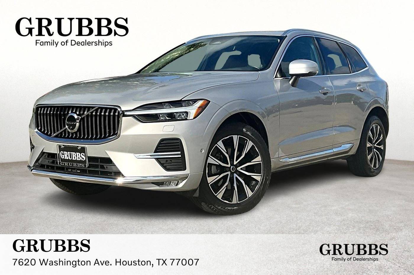 2023 Volvo XC60