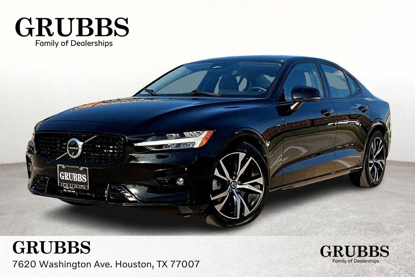 2024 Volvo S60