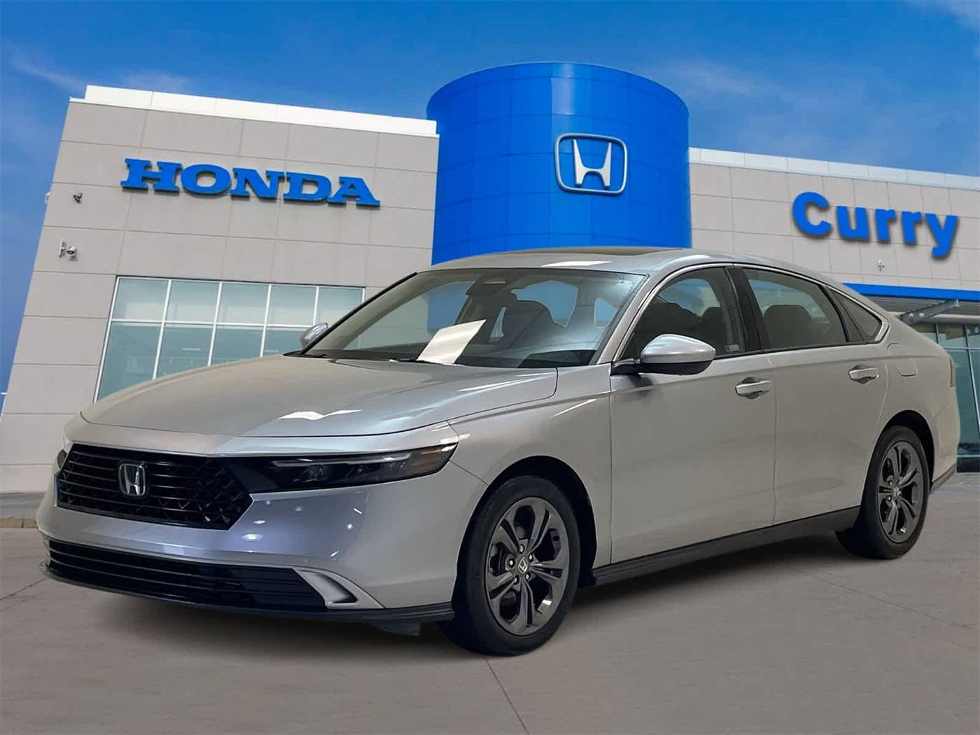 2023 Honda Accord Sedan