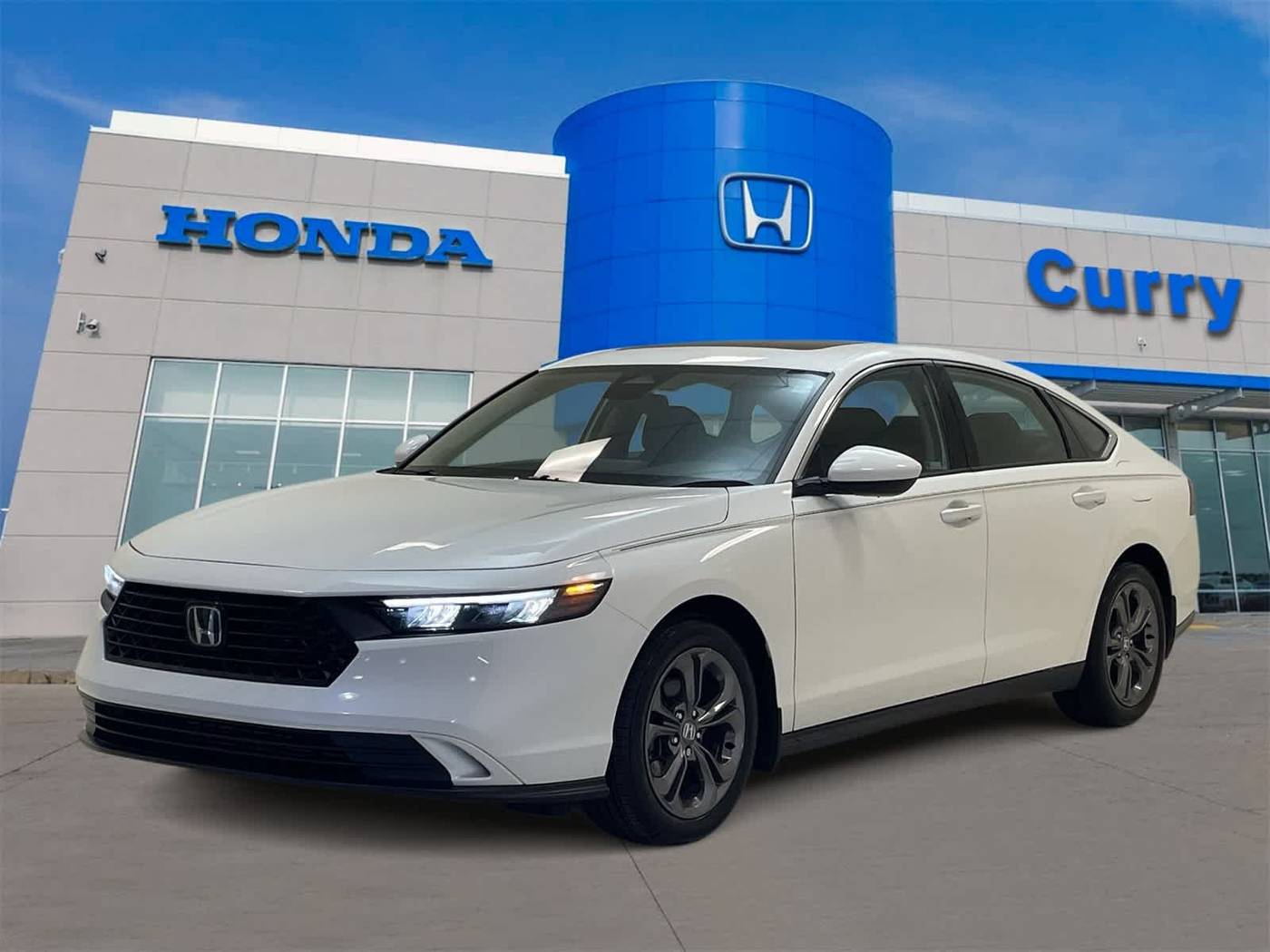 2023 Honda Accord Sedan