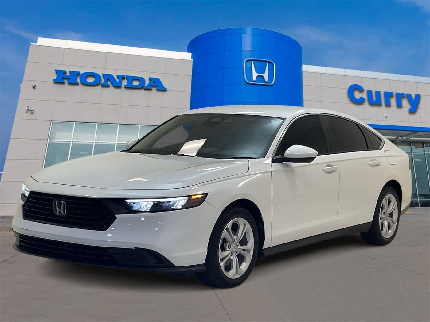 2024 Honda Accord Sedan