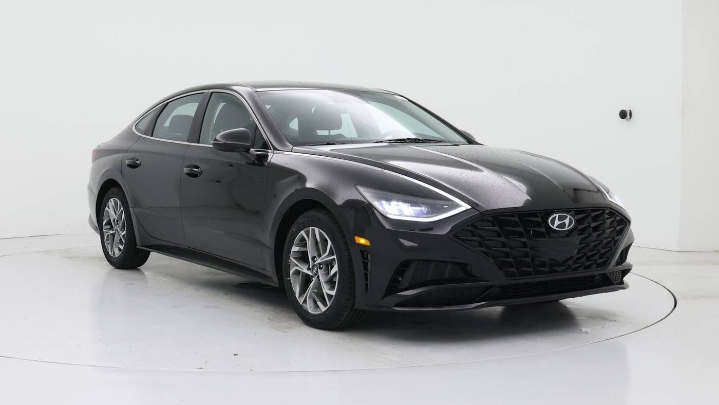 2023 Hyundai Sonata